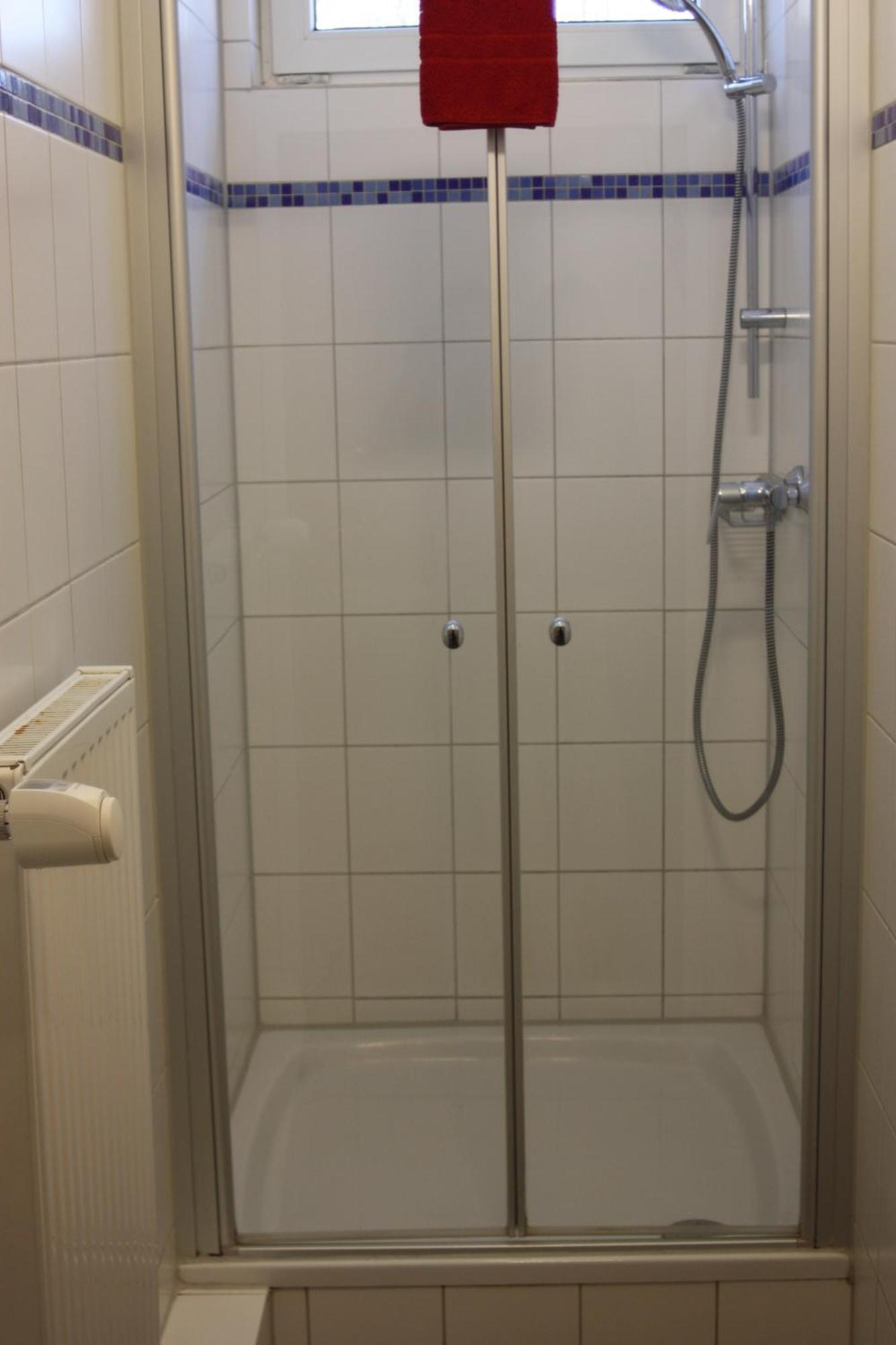 Ahoi-Gaestehaus Amburgo Esterno foto